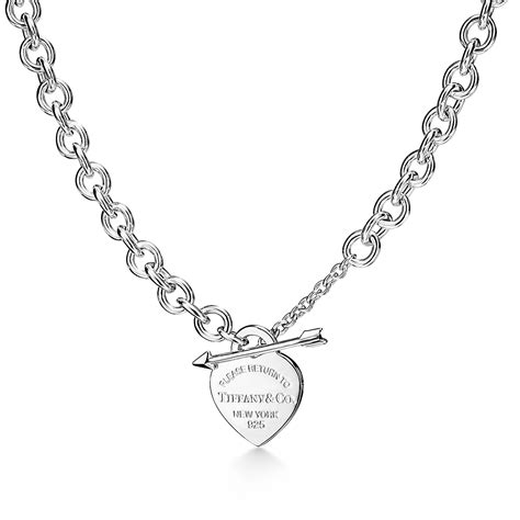 return to tiffany bracelet replica|return to tiffany halskette.